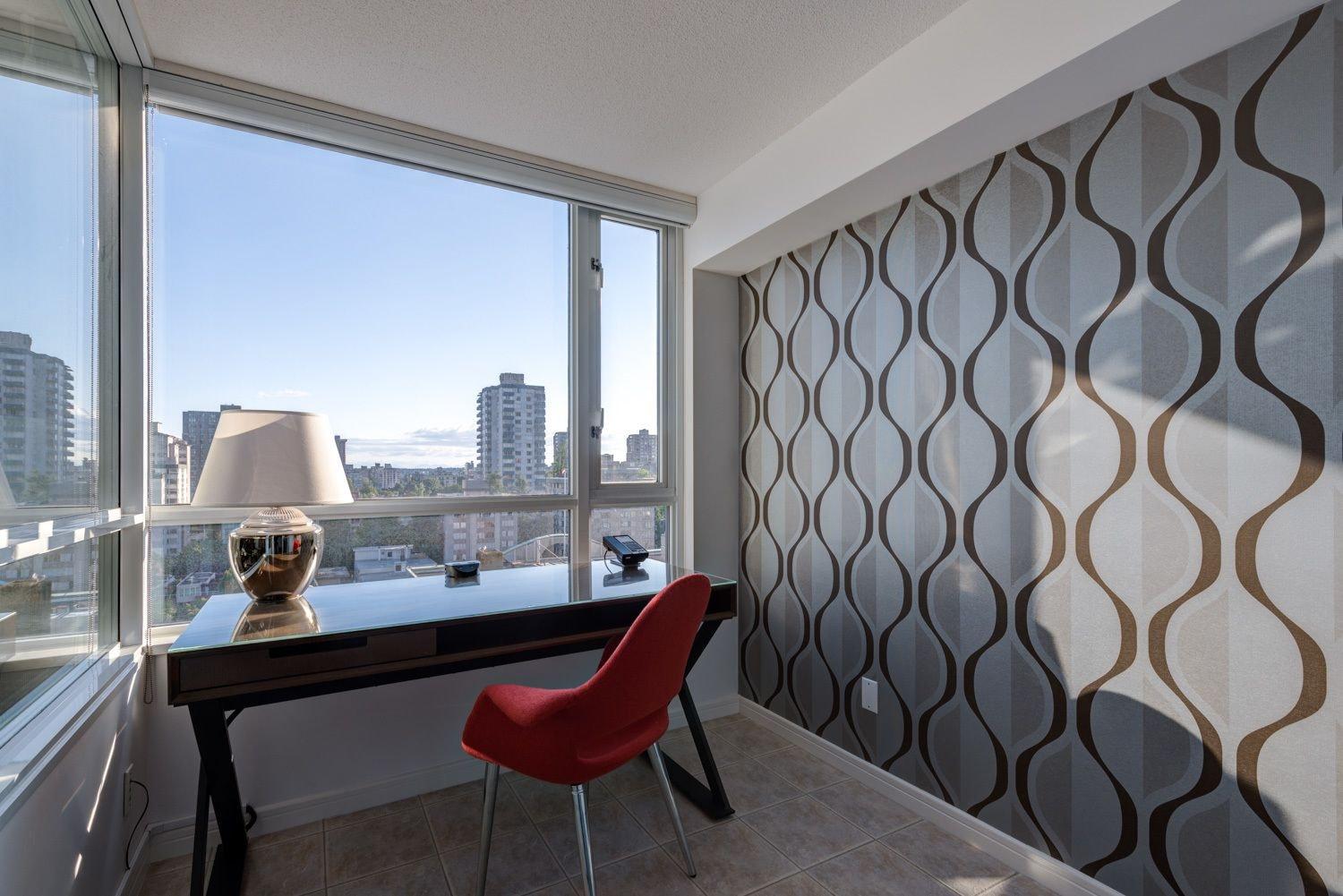 Carmana Hotel & Suites Ванкувер Экстерьер фото